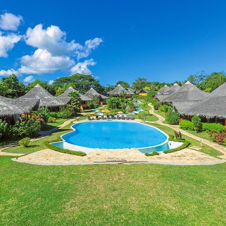 Loharano Lodge Nosy-Be Oda fotoğraf