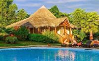 Loharano Lodge Nosy-Be Dış mekan fotoğraf
