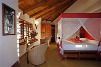 Loharano Lodge Nosy-Be Dış mekan fotoğraf