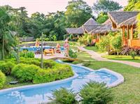 Loharano Lodge Nosy-Be Dış mekan fotoğraf