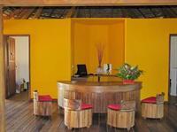 Loharano Lodge Nosy-Be Dış mekan fotoğraf