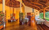 Loharano Lodge Nosy-Be Dış mekan fotoğraf