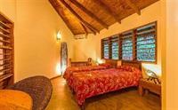 Loharano Lodge Nosy-Be Dış mekan fotoğraf