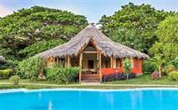 Loharano Lodge Nosy-Be Dış mekan fotoğraf